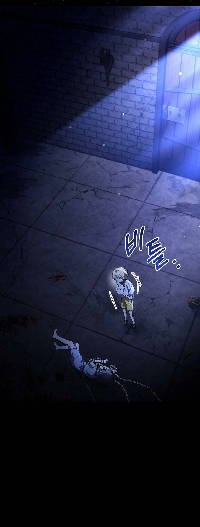 Nam Chính À, Tôi Sẽ Tôn Trọng Sở Thích Của Anh Chapter 5 - 18