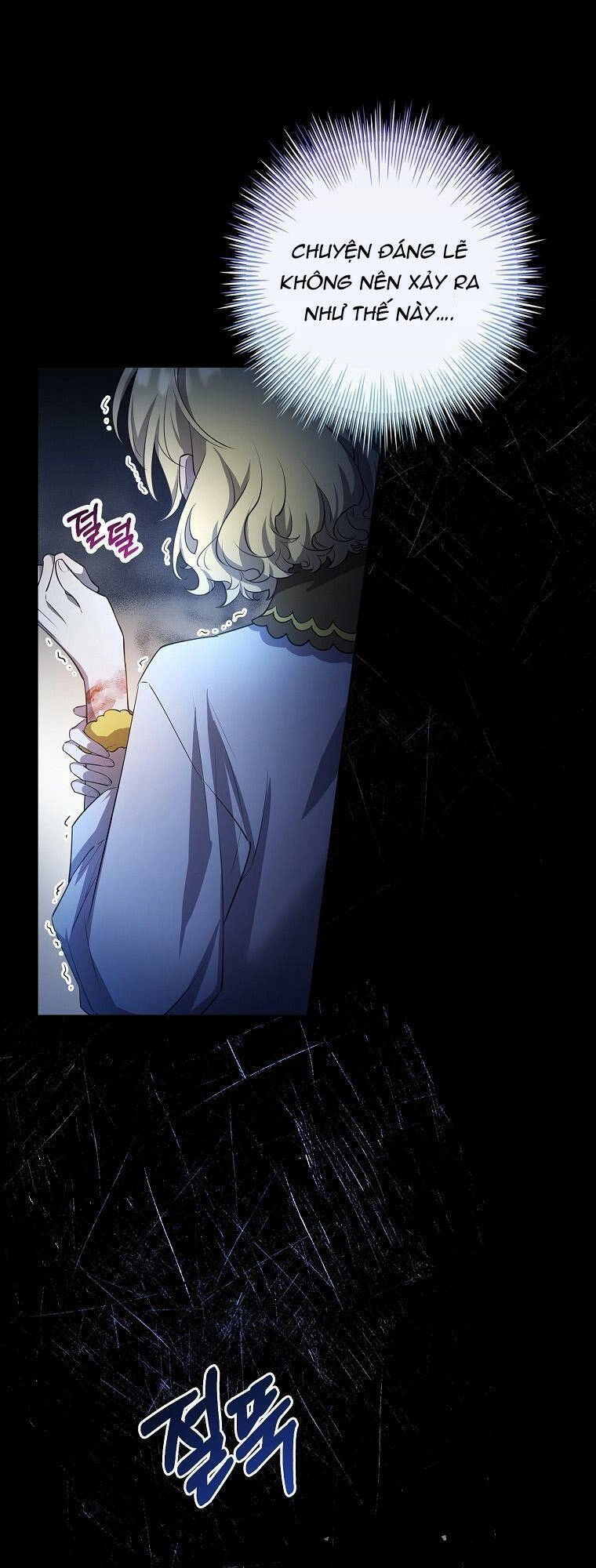 Nam Chính À, Tôi Sẽ Tôn Trọng Sở Thích Của Anh Chapter 5 - 19