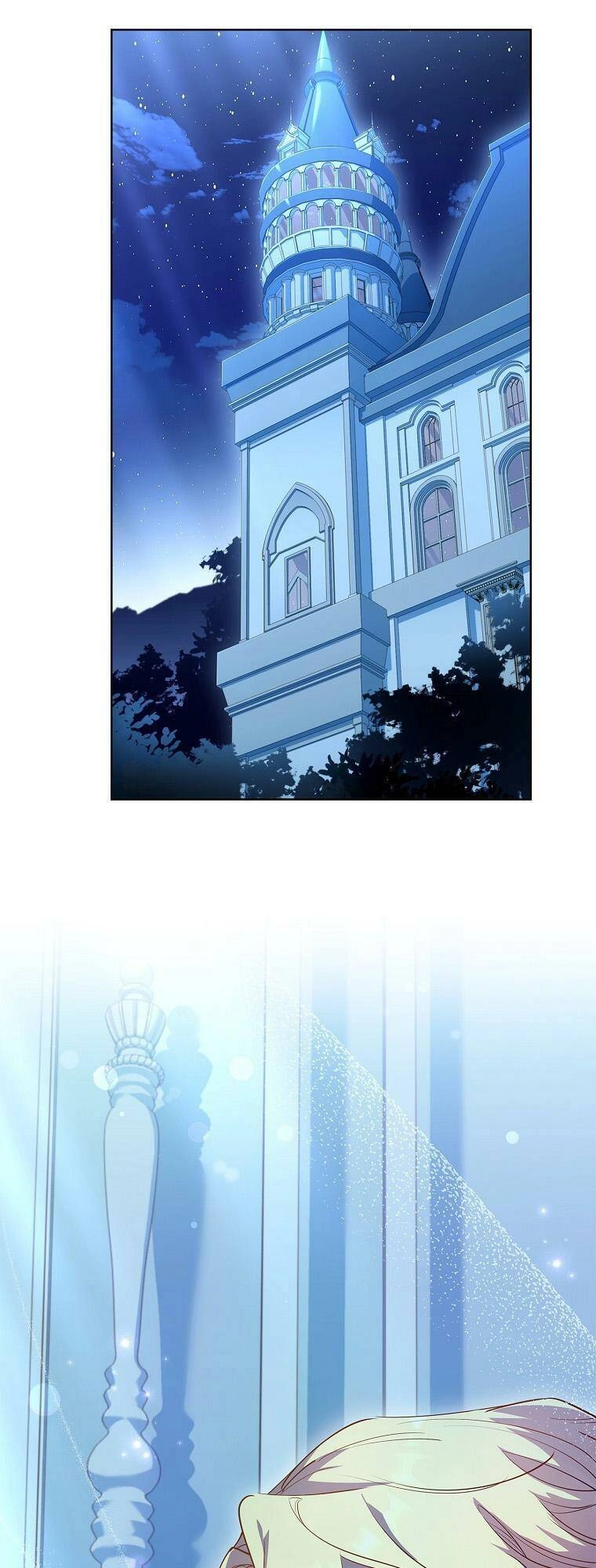 Nam Chính À, Tôi Sẽ Tôn Trọng Sở Thích Của Anh Chapter 5 - 23