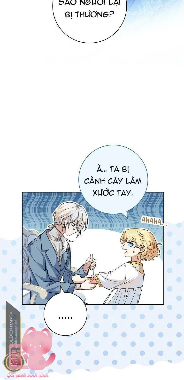 Nam Chính À, Tôi Sẽ Tôn Trọng Sở Thích Của Anh Chapter 5 - 25