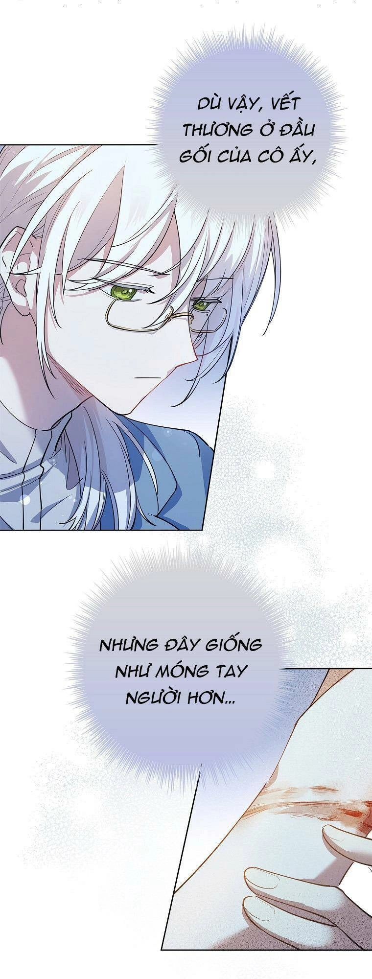 Nam Chính À, Tôi Sẽ Tôn Trọng Sở Thích Của Anh Chapter 5 - 26