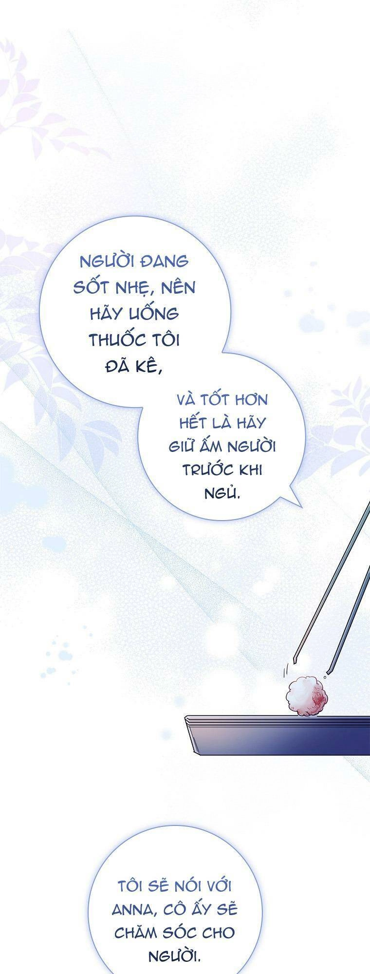 Nam Chính À, Tôi Sẽ Tôn Trọng Sở Thích Của Anh Chapter 5 - 27