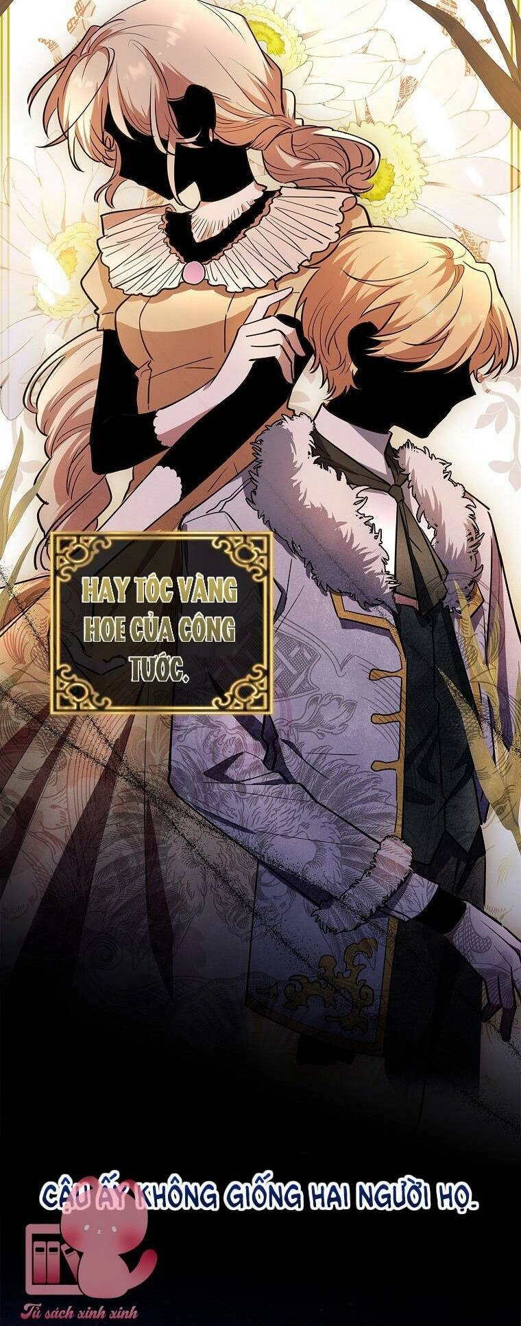 Nam Chính À, Tôi Sẽ Tôn Trọng Sở Thích Của Anh Chapter 5 - 32