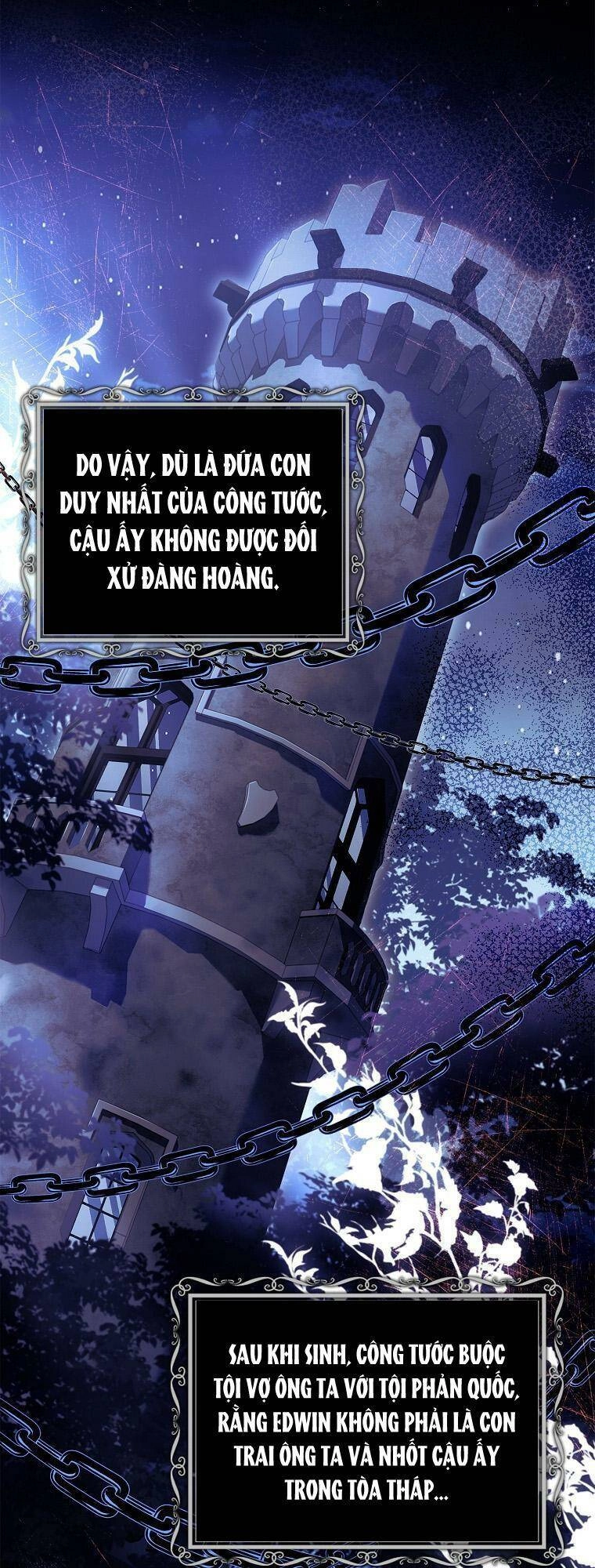 Nam Chính À, Tôi Sẽ Tôn Trọng Sở Thích Của Anh Chapter 5 - 33