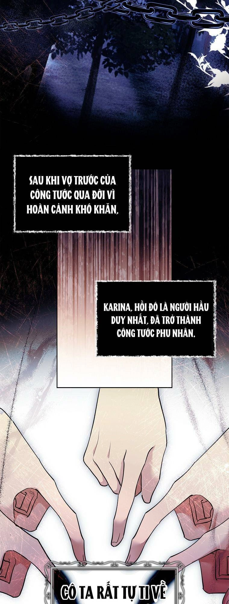 Nam Chính À, Tôi Sẽ Tôn Trọng Sở Thích Của Anh Chapter 5 - 34