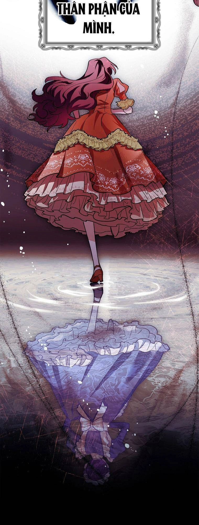 Nam Chính À, Tôi Sẽ Tôn Trọng Sở Thích Của Anh Chapter 5 - 35