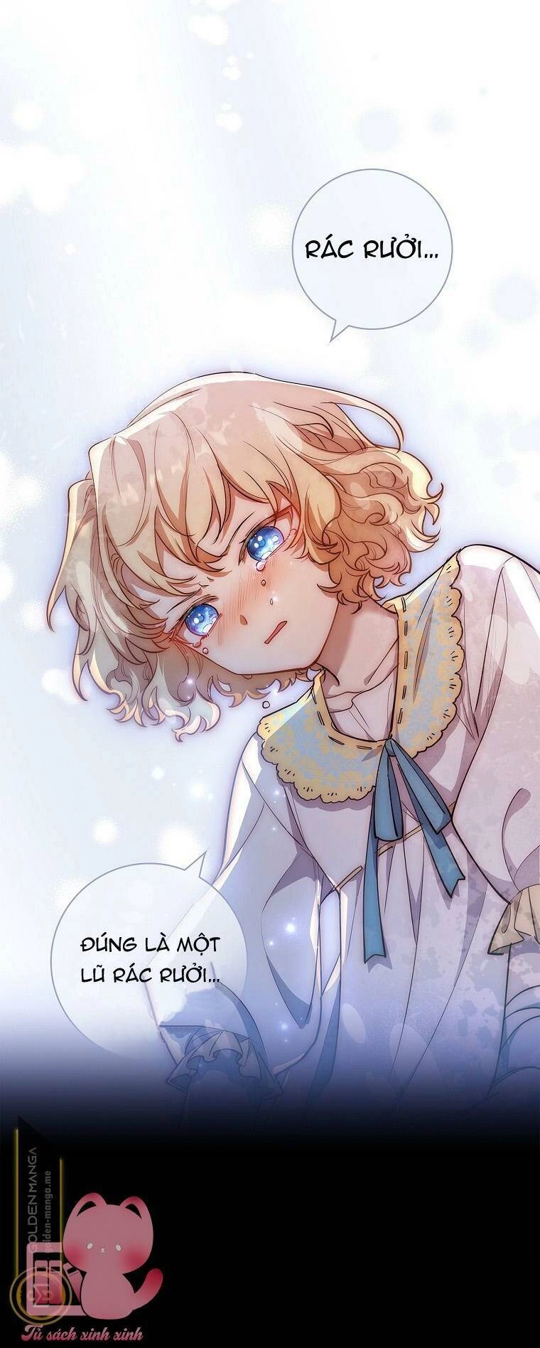 Nam Chính À, Tôi Sẽ Tôn Trọng Sở Thích Của Anh Chapter 5 - 39