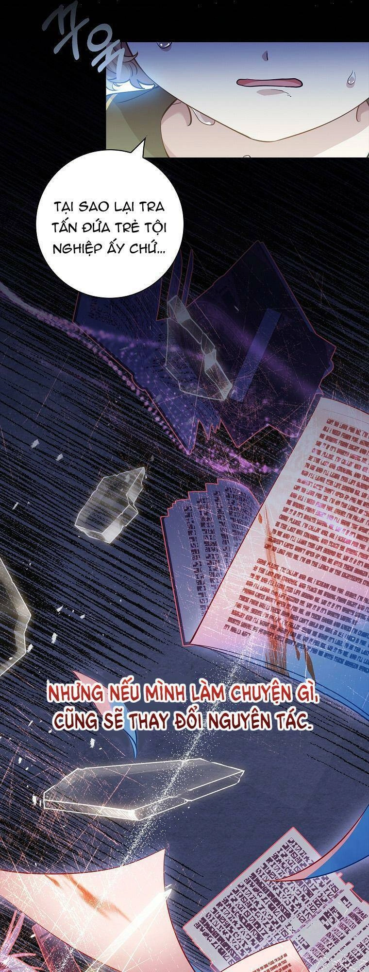 Nam Chính À, Tôi Sẽ Tôn Trọng Sở Thích Của Anh Chapter 5 - 40