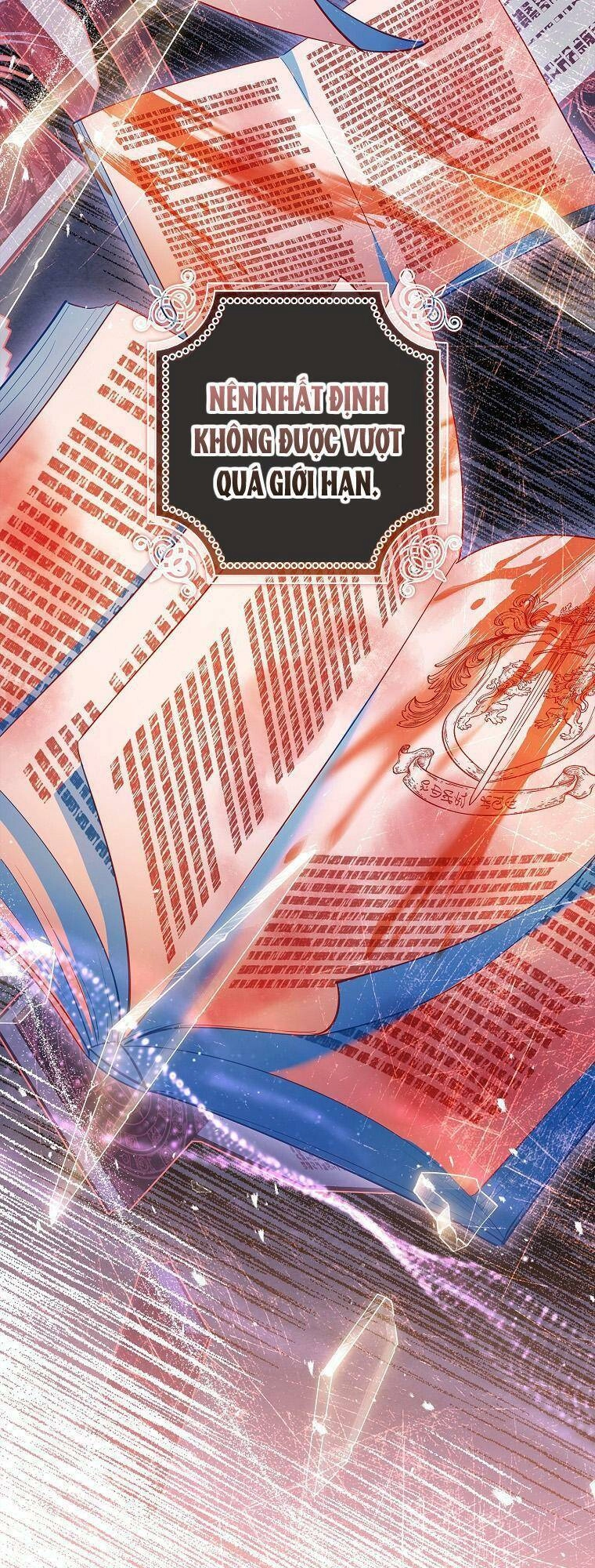 Nam Chính À, Tôi Sẽ Tôn Trọng Sở Thích Của Anh Chapter 5 - 41