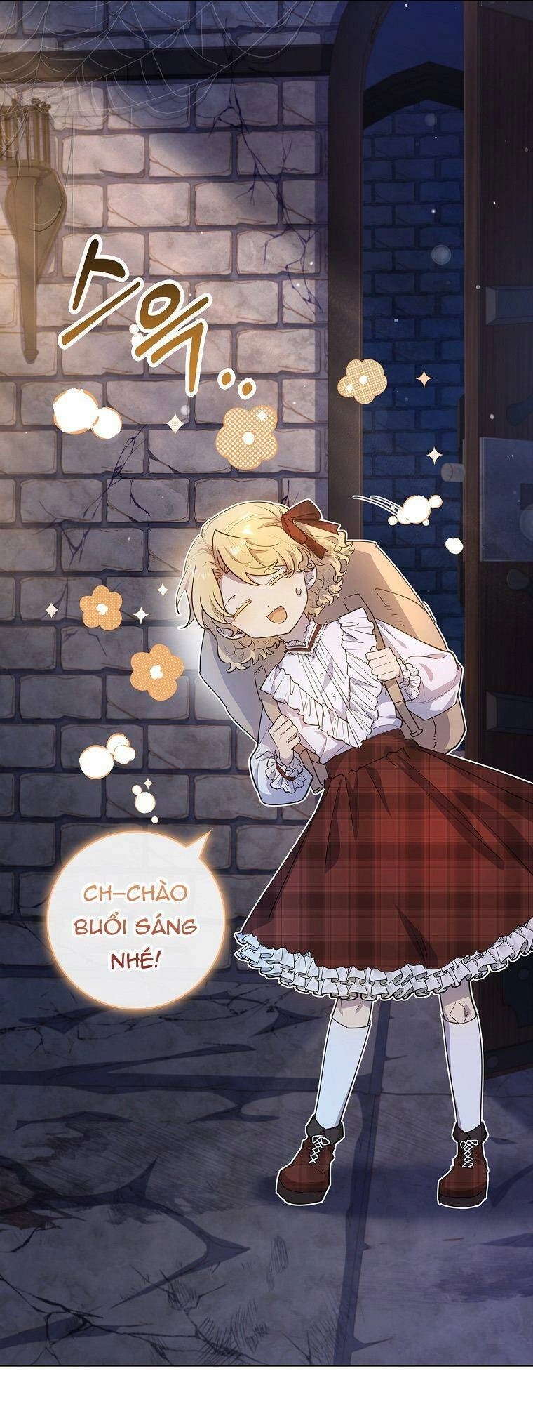 Nam Chính À, Tôi Sẽ Tôn Trọng Sở Thích Của Anh Chapter 5 - 48