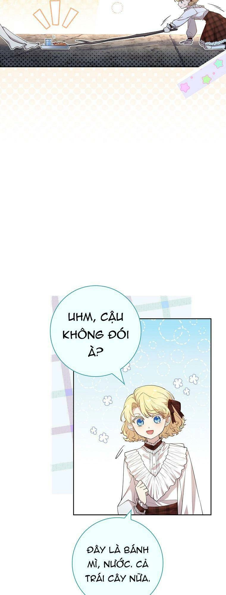 Nam Chính À, Tôi Sẽ Tôn Trọng Sở Thích Của Anh Chapter 5 - 52