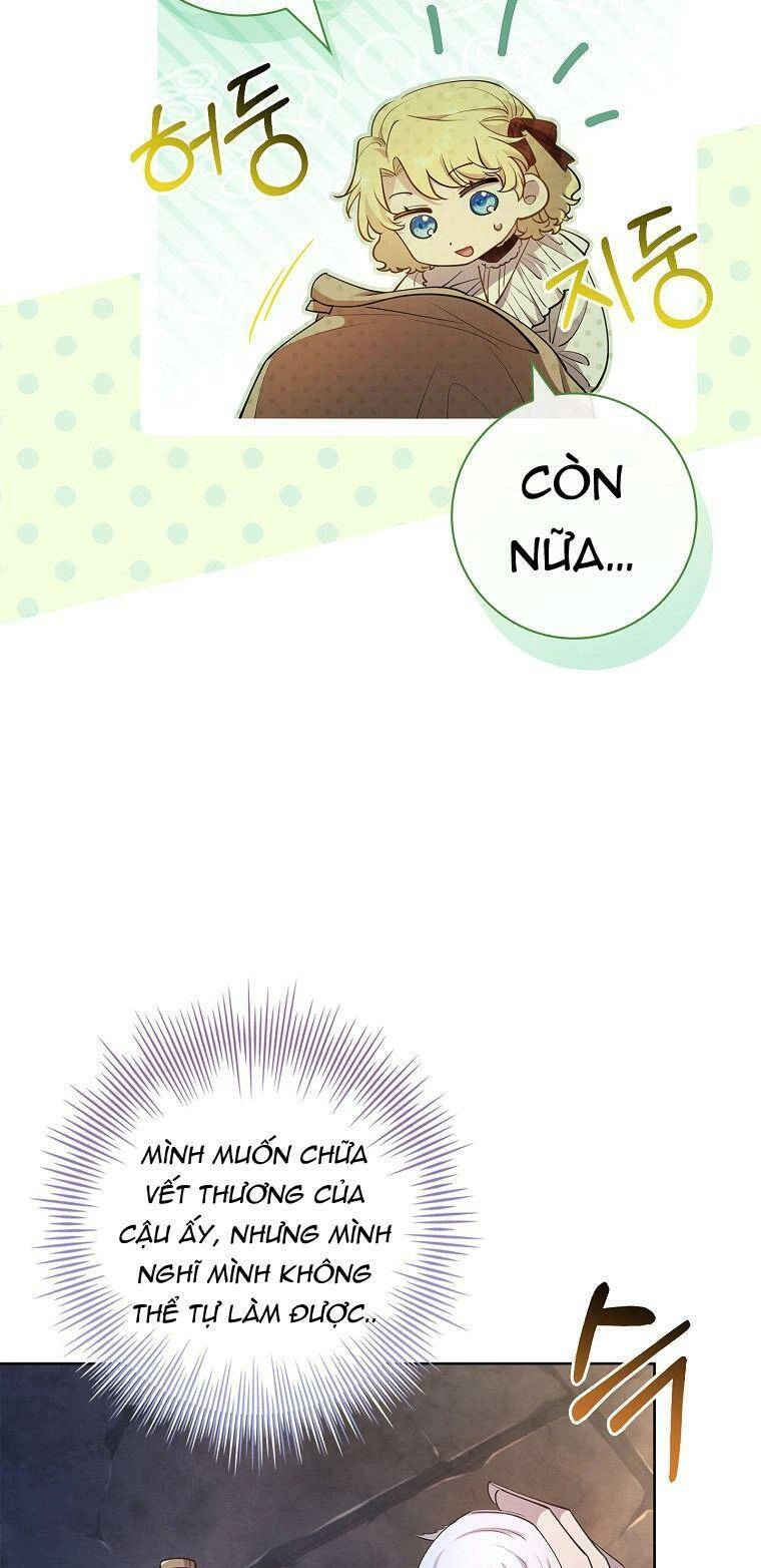 Nam Chính À, Tôi Sẽ Tôn Trọng Sở Thích Của Anh Chapter 5 - 54