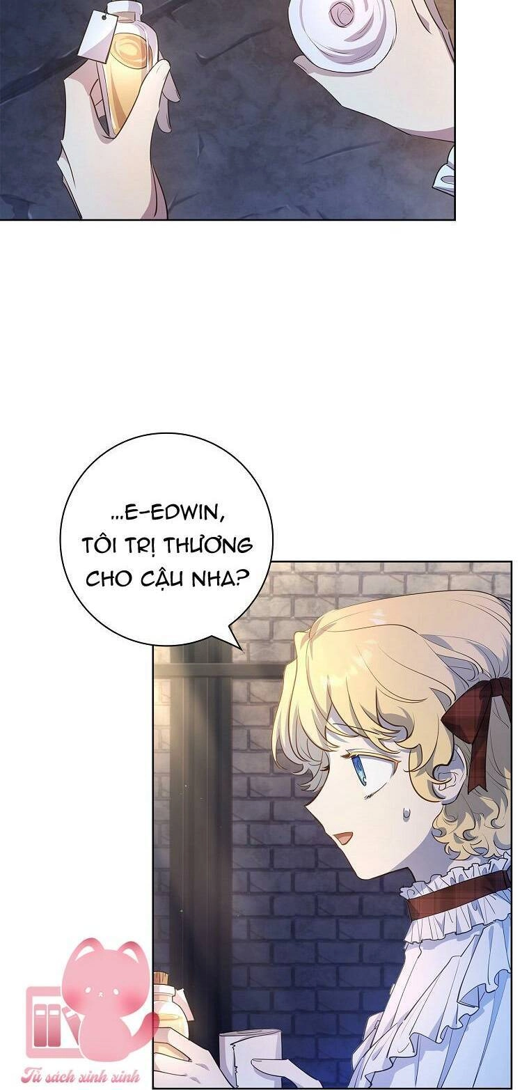 Nam Chính À, Tôi Sẽ Tôn Trọng Sở Thích Của Anh Chapter 5 - 55