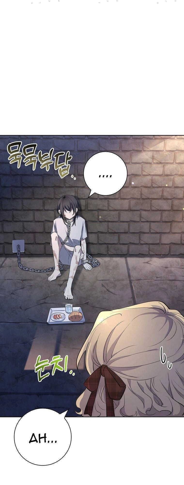 Nam Chính À, Tôi Sẽ Tôn Trọng Sở Thích Của Anh Chapter 5 - 56