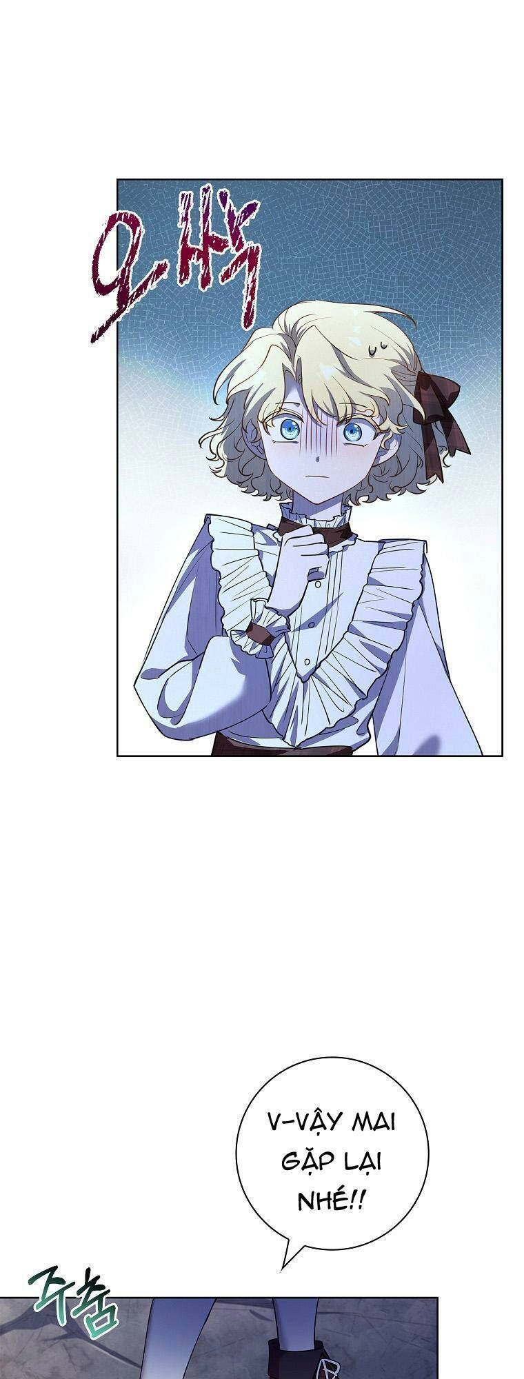 Nam Chính À, Tôi Sẽ Tôn Trọng Sở Thích Của Anh Chapter 5 - 59