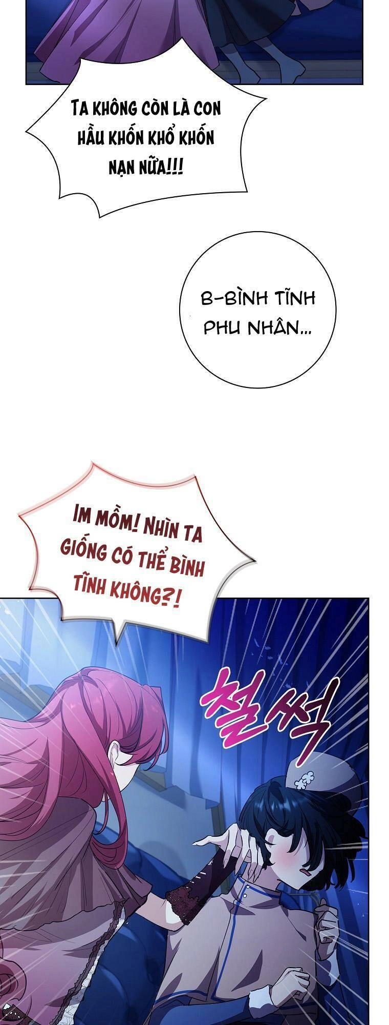 Nam Chính À, Tôi Sẽ Tôn Trọng Sở Thích Của Anh Chapter 5 - 76