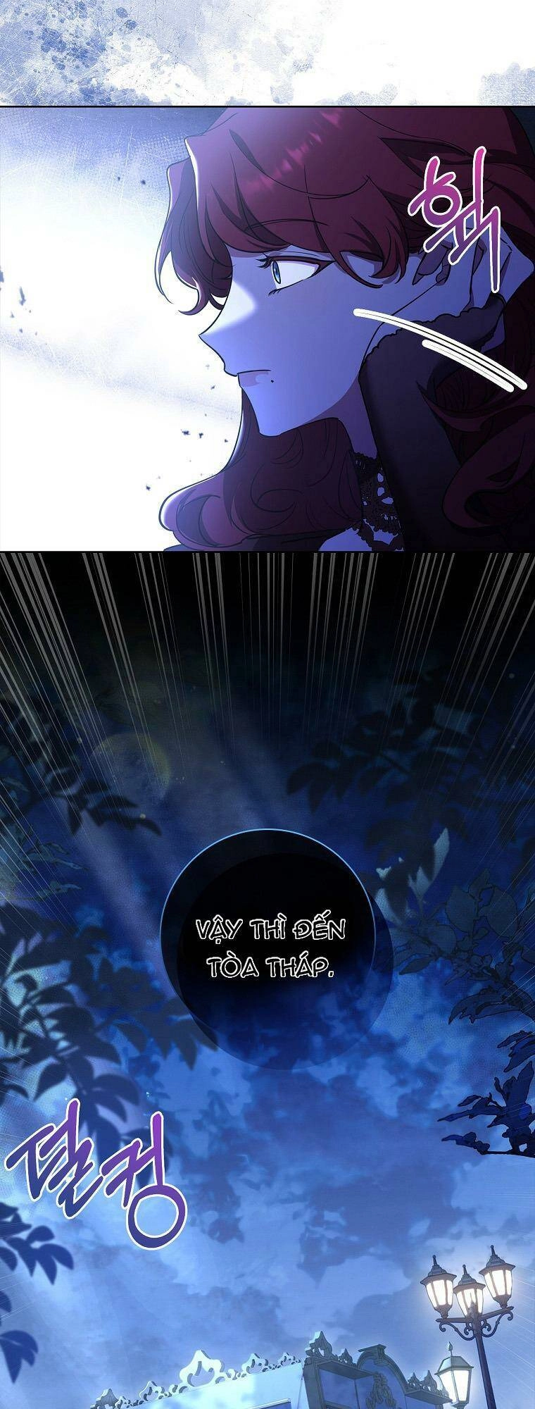 Nam Chính À, Tôi Sẽ Tôn Trọng Sở Thích Của Anh Chapter 5 - 81