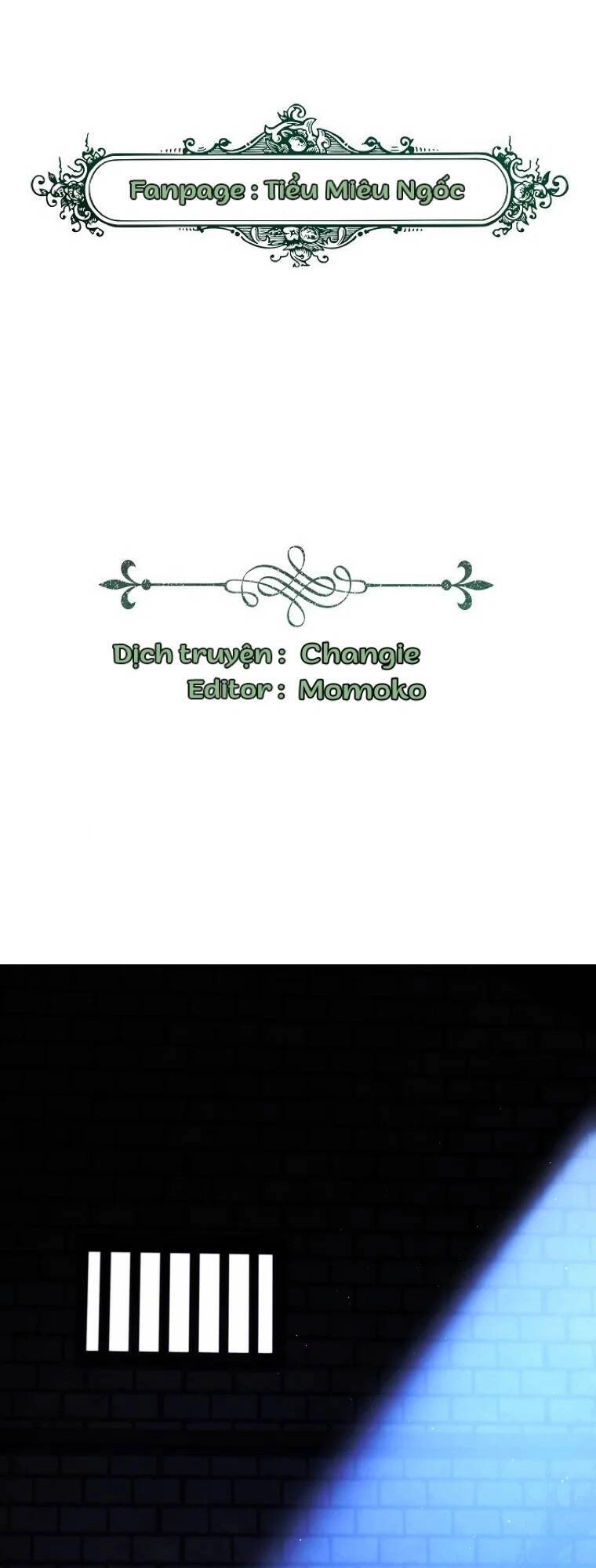 Nam Chính À, Tôi Sẽ Tôn Trọng Sở Thích Của Anh Chapter 6 - 1