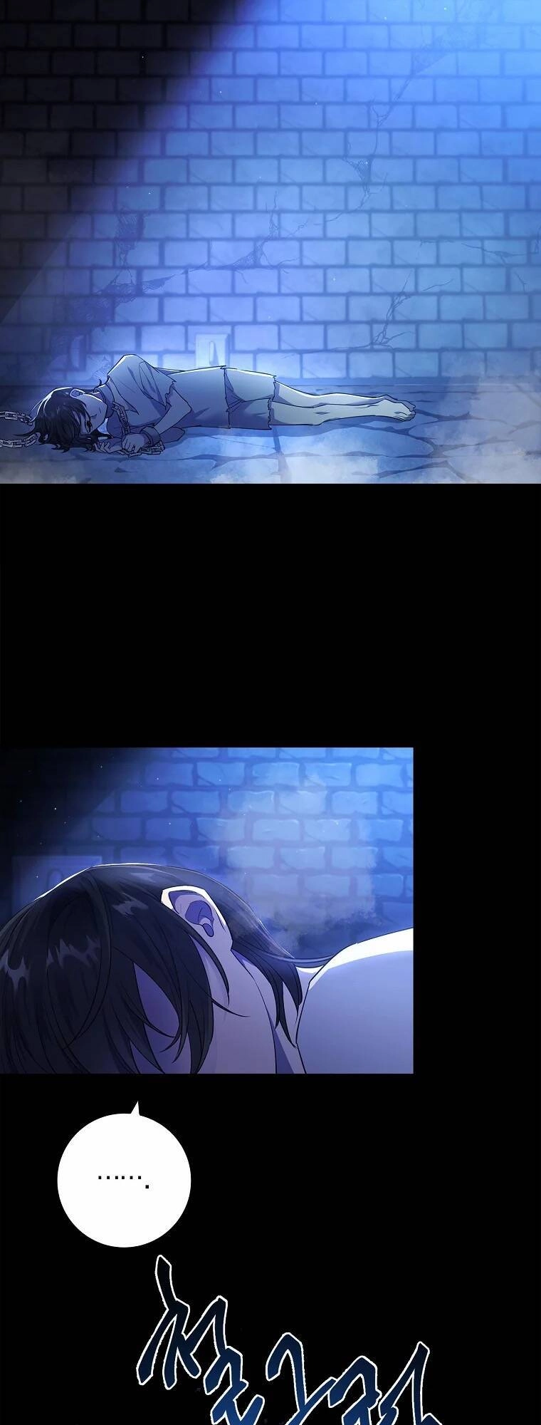 Nam Chính À, Tôi Sẽ Tôn Trọng Sở Thích Của Anh Chapter 6 - 2