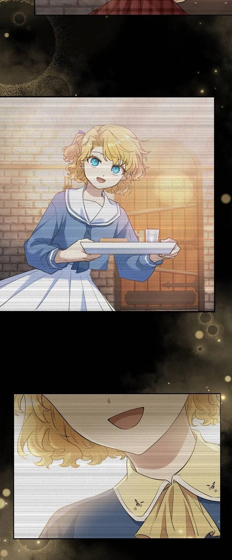 Nam Chính À, Tôi Sẽ Tôn Trọng Sở Thích Của Anh Chapter 6 - 6