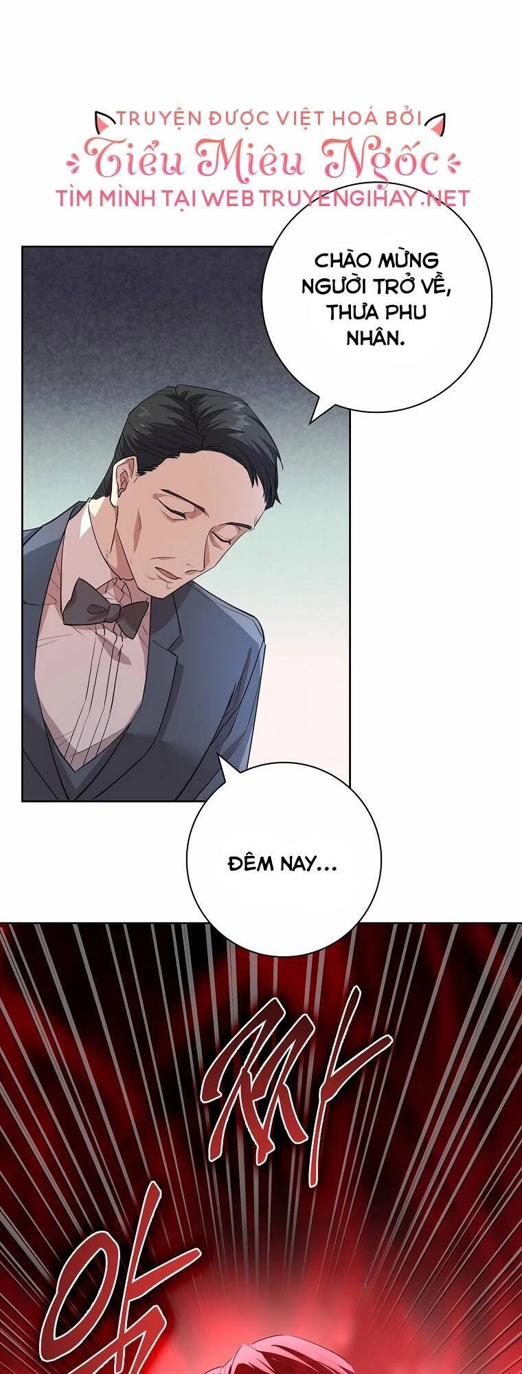 Nam Chính À, Tôi Sẽ Tôn Trọng Sở Thích Của Anh Chapter 6 - 14