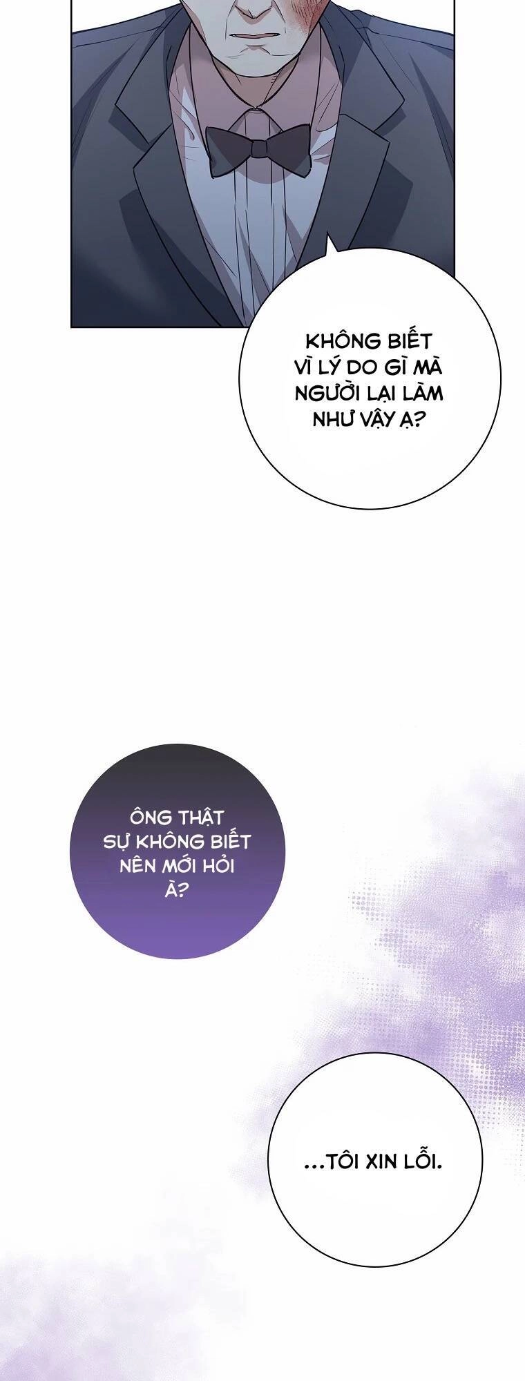 Nam Chính À, Tôi Sẽ Tôn Trọng Sở Thích Của Anh Chapter 6 - 16