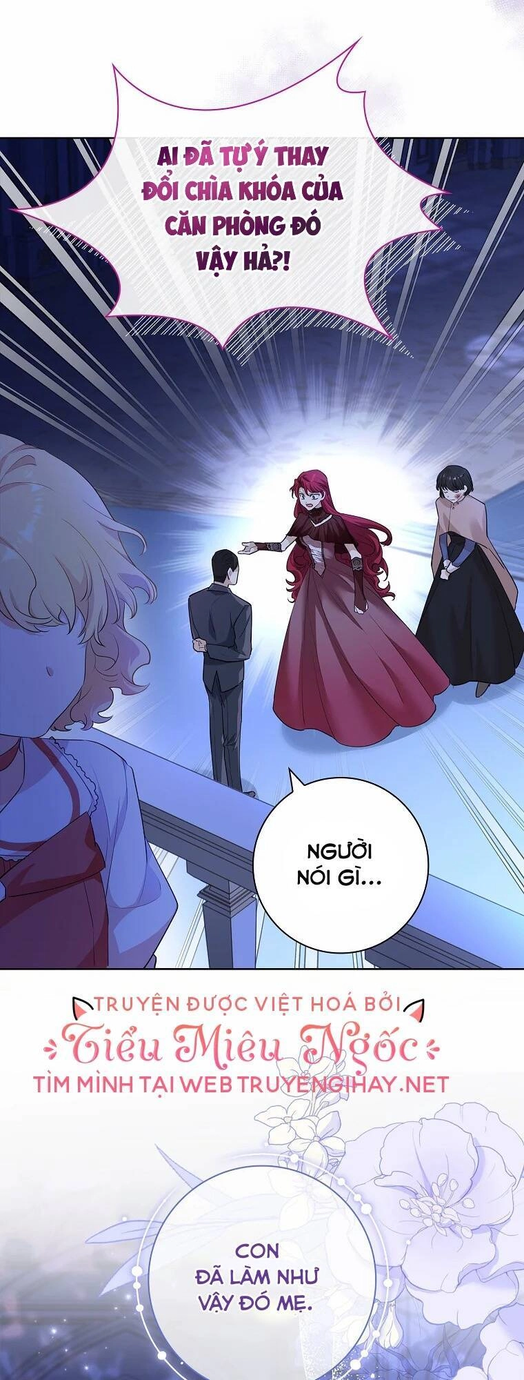 Nam Chính À, Tôi Sẽ Tôn Trọng Sở Thích Của Anh Chapter 6 - 18