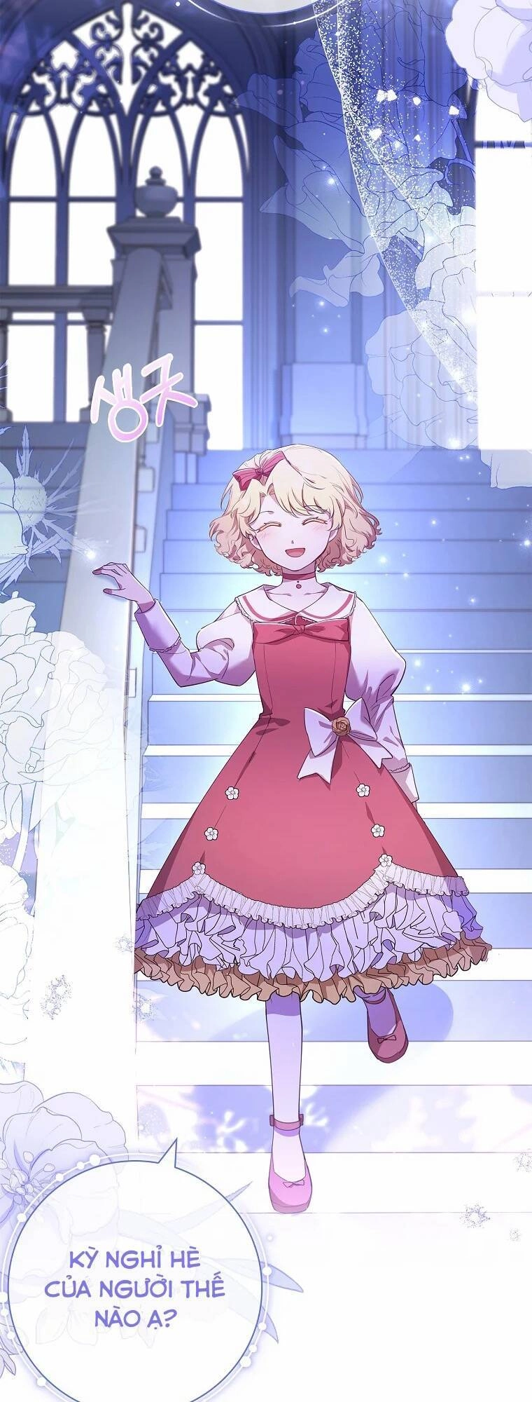 Nam Chính À, Tôi Sẽ Tôn Trọng Sở Thích Của Anh Chapter 6 - 19