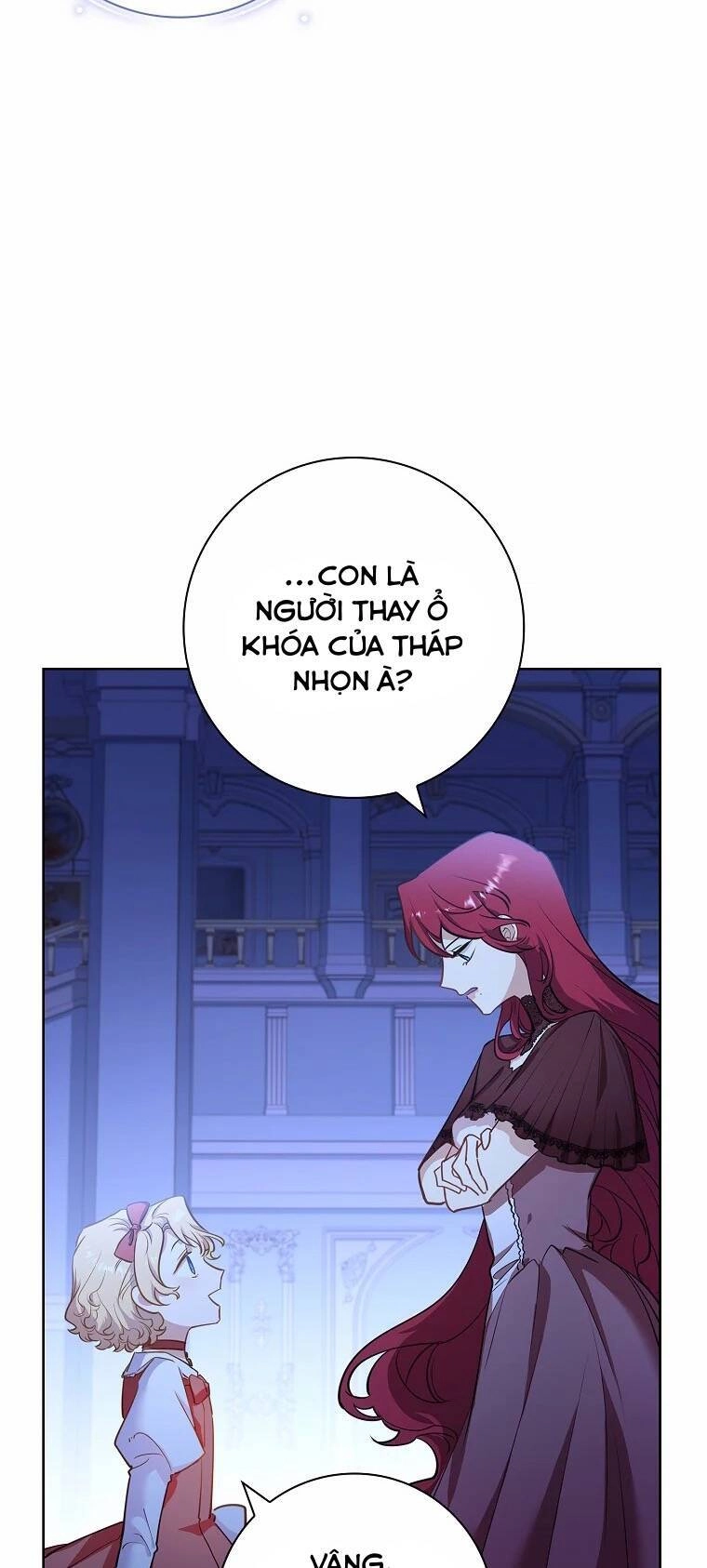 Nam Chính À, Tôi Sẽ Tôn Trọng Sở Thích Của Anh Chapter 6 - 20