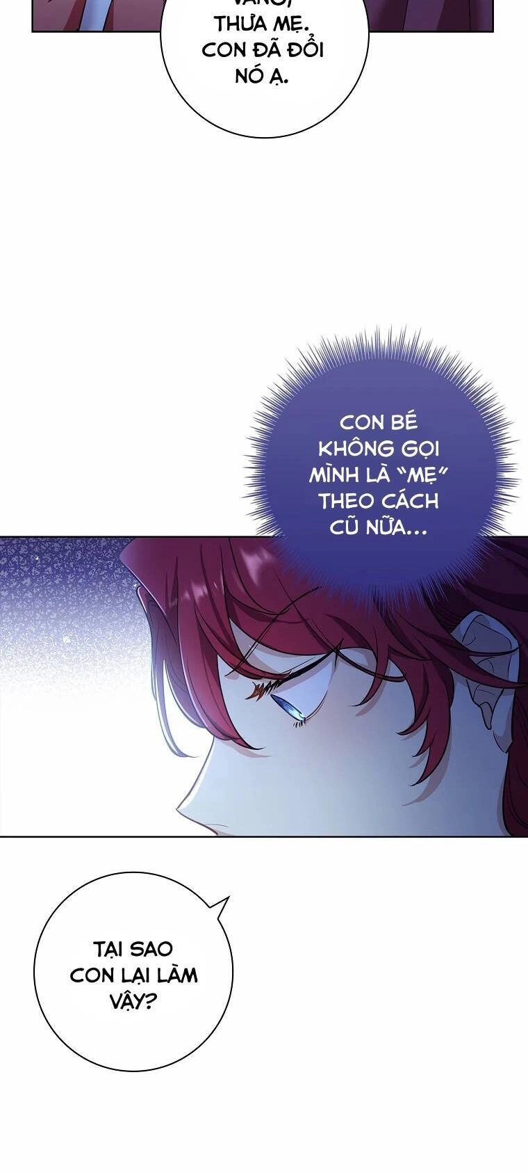 Nam Chính À, Tôi Sẽ Tôn Trọng Sở Thích Của Anh Chapter 6 - 21