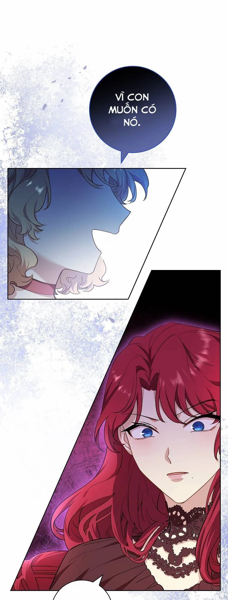 Nam Chính À, Tôi Sẽ Tôn Trọng Sở Thích Của Anh Chapter 6 - 22