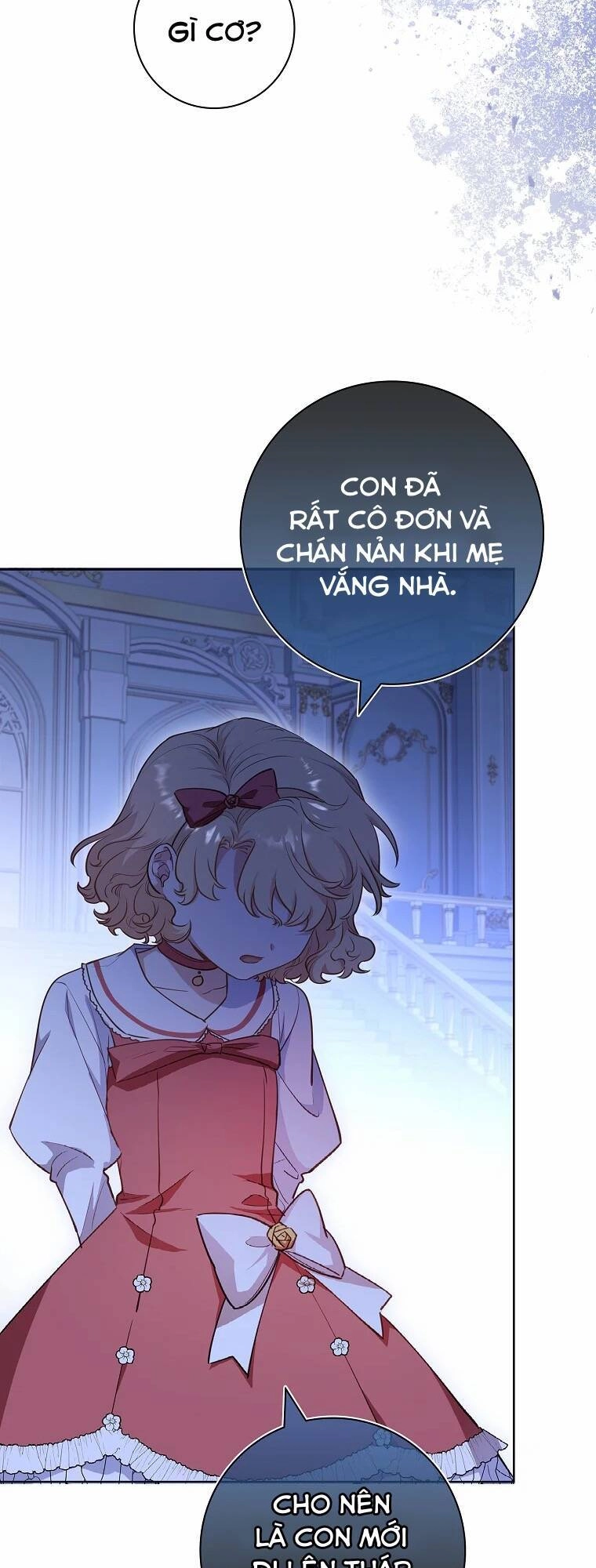 Nam Chính À, Tôi Sẽ Tôn Trọng Sở Thích Của Anh Chapter 6 - 23