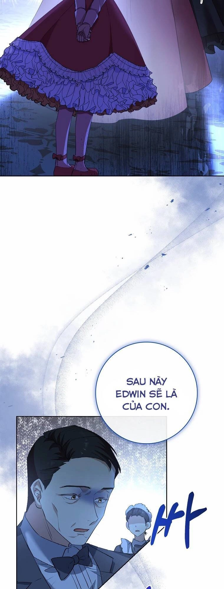 Nam Chính À, Tôi Sẽ Tôn Trọng Sở Thích Của Anh Chapter 6 - 25