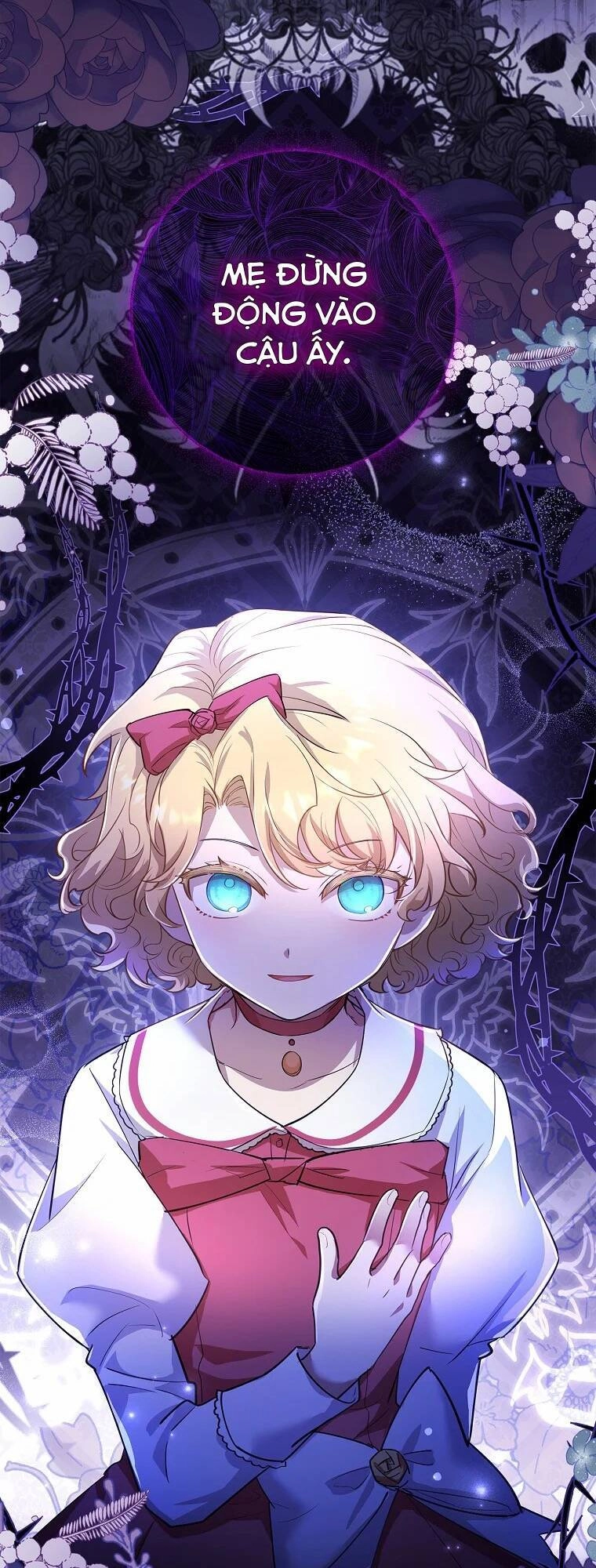 Nam Chính À, Tôi Sẽ Tôn Trọng Sở Thích Của Anh Chapter 6 - 27