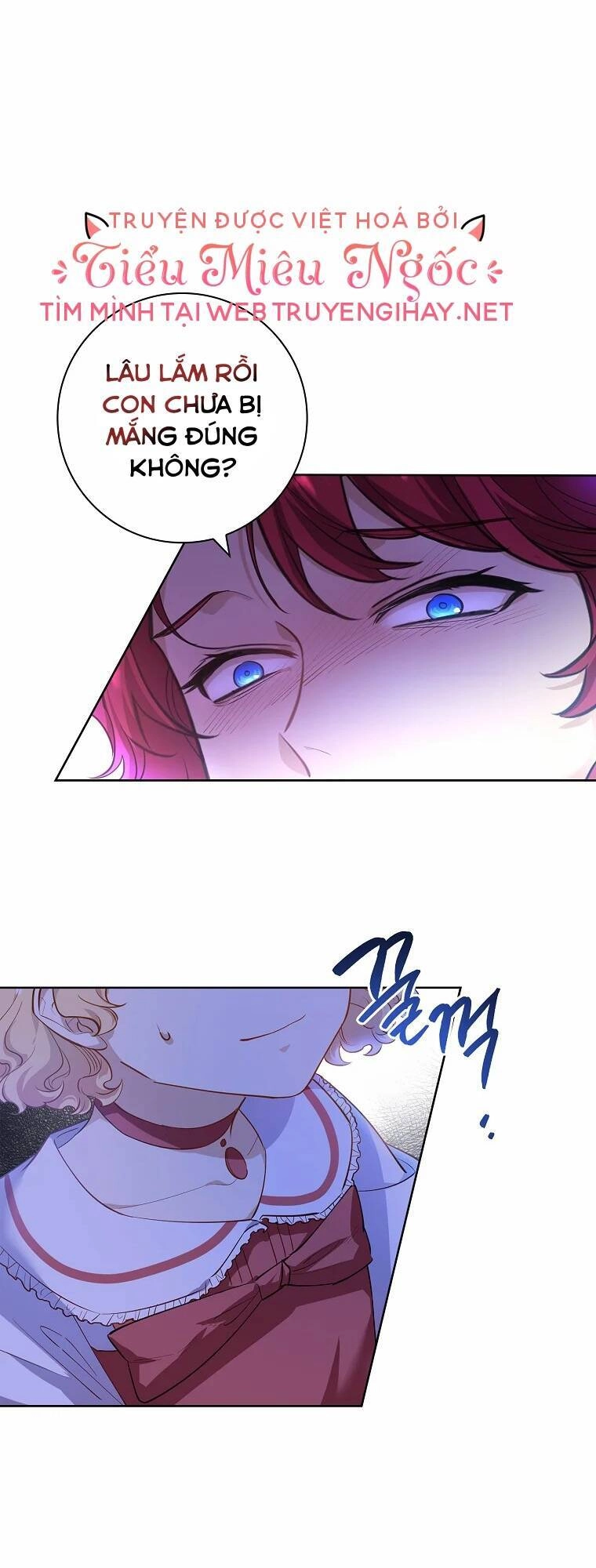 Nam Chính À, Tôi Sẽ Tôn Trọng Sở Thích Của Anh Chapter 6 - 30