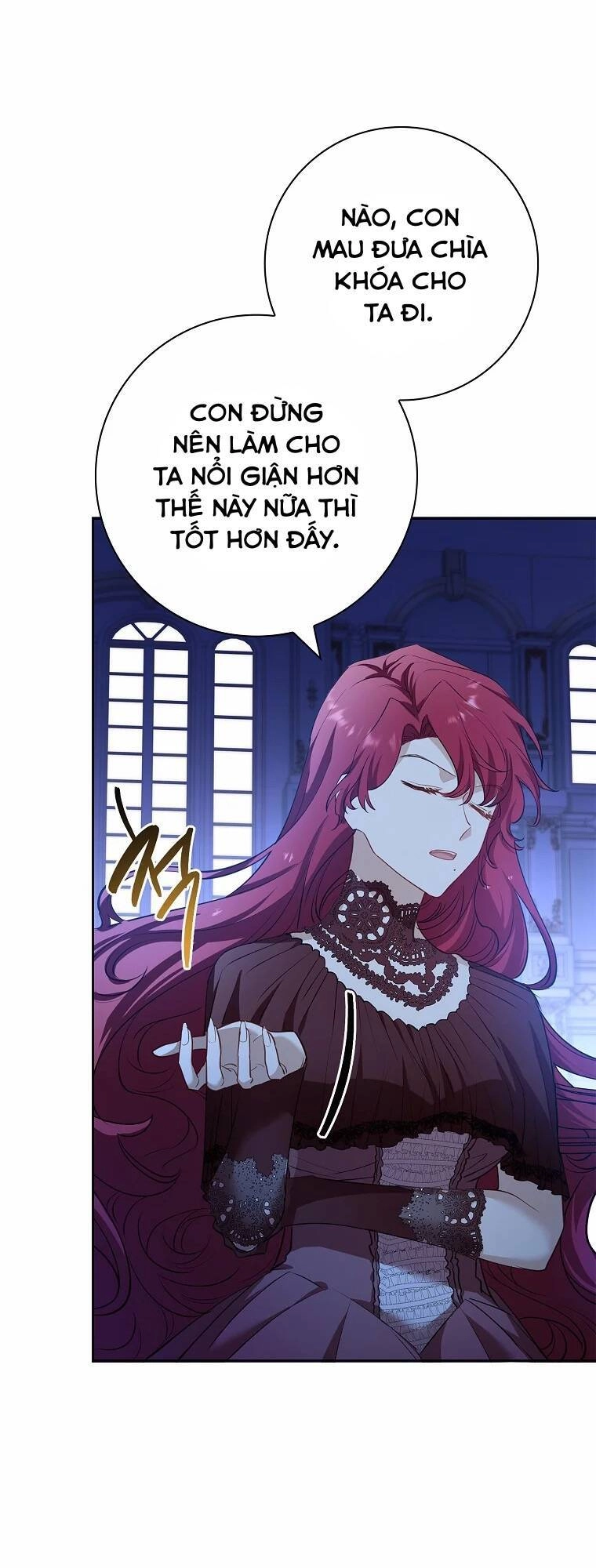 Nam Chính À, Tôi Sẽ Tôn Trọng Sở Thích Của Anh Chapter 6 - 31