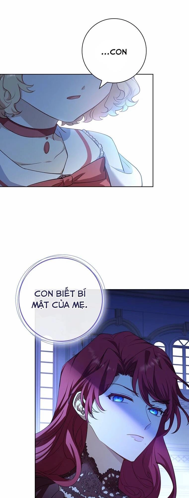 Nam Chính À, Tôi Sẽ Tôn Trọng Sở Thích Của Anh Chapter 6 - 32