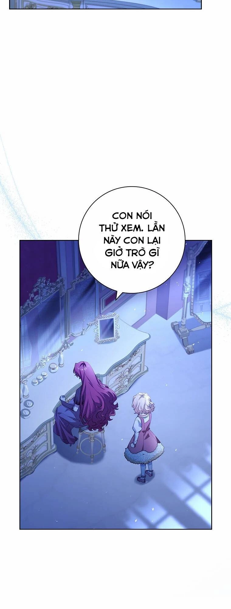 Nam Chính À, Tôi Sẽ Tôn Trọng Sở Thích Của Anh Chapter 6 - 35