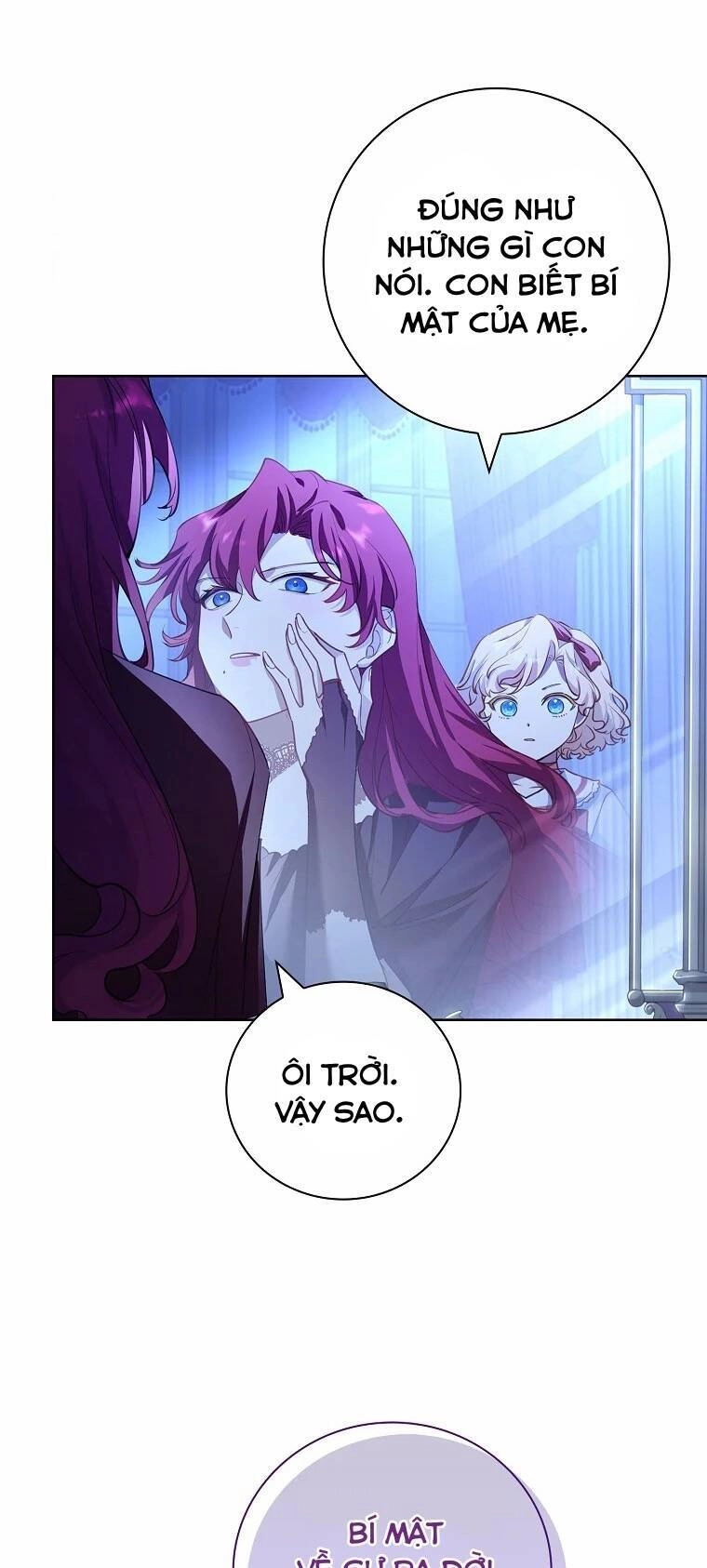 Nam Chính À, Tôi Sẽ Tôn Trọng Sở Thích Của Anh Chapter 6 - 36