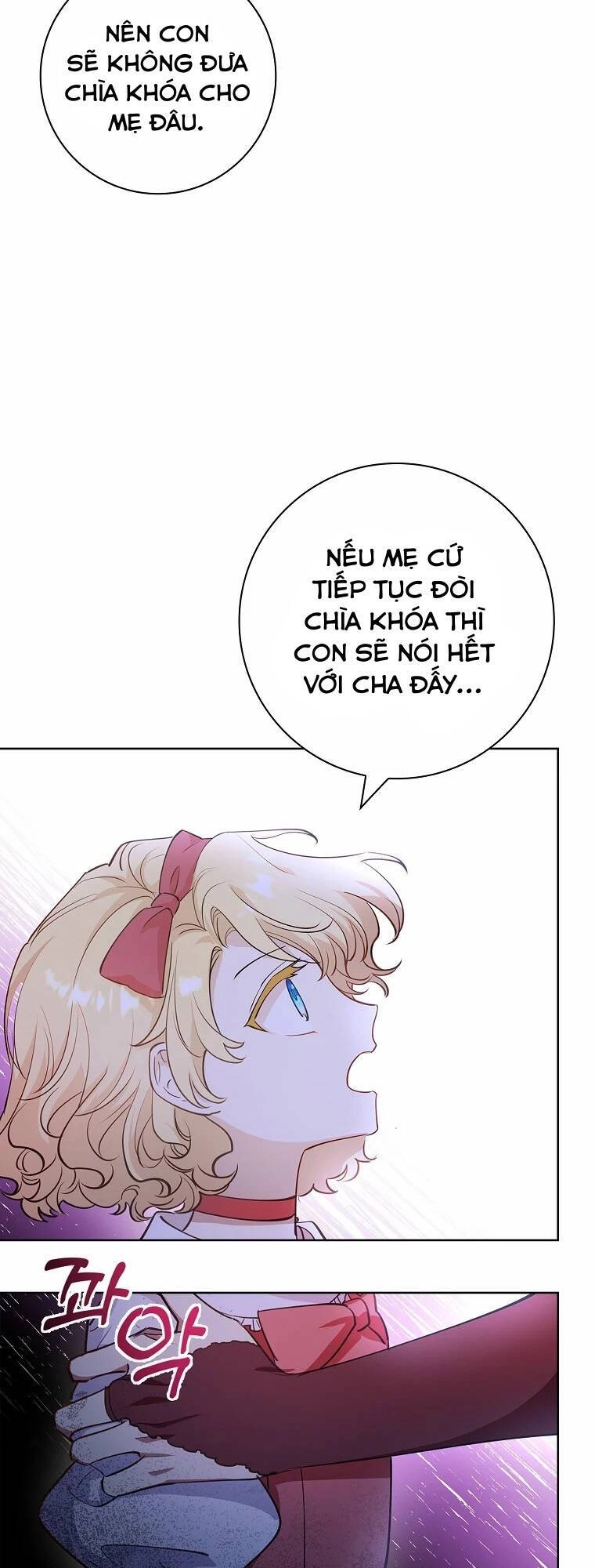 Nam Chính À, Tôi Sẽ Tôn Trọng Sở Thích Của Anh Chapter 6 - 43