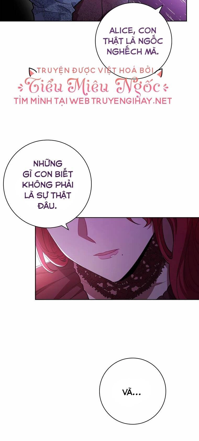 Nam Chính À, Tôi Sẽ Tôn Trọng Sở Thích Của Anh Chapter 6 - 44