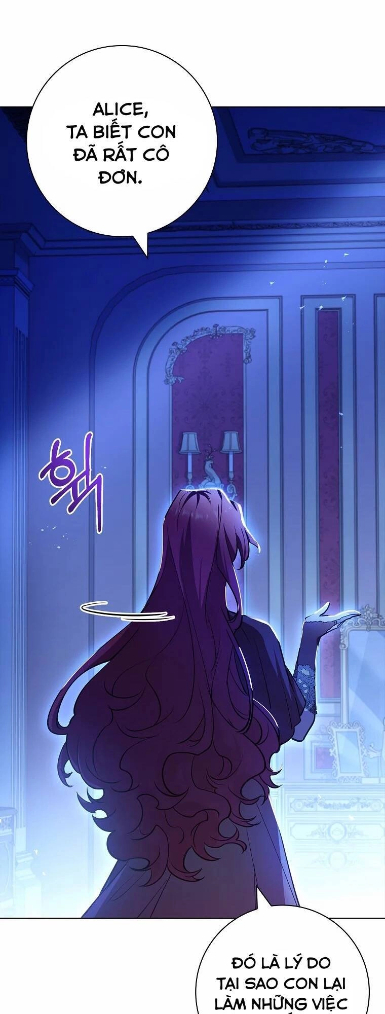 Nam Chính À, Tôi Sẽ Tôn Trọng Sở Thích Của Anh Chapter 6 - 48