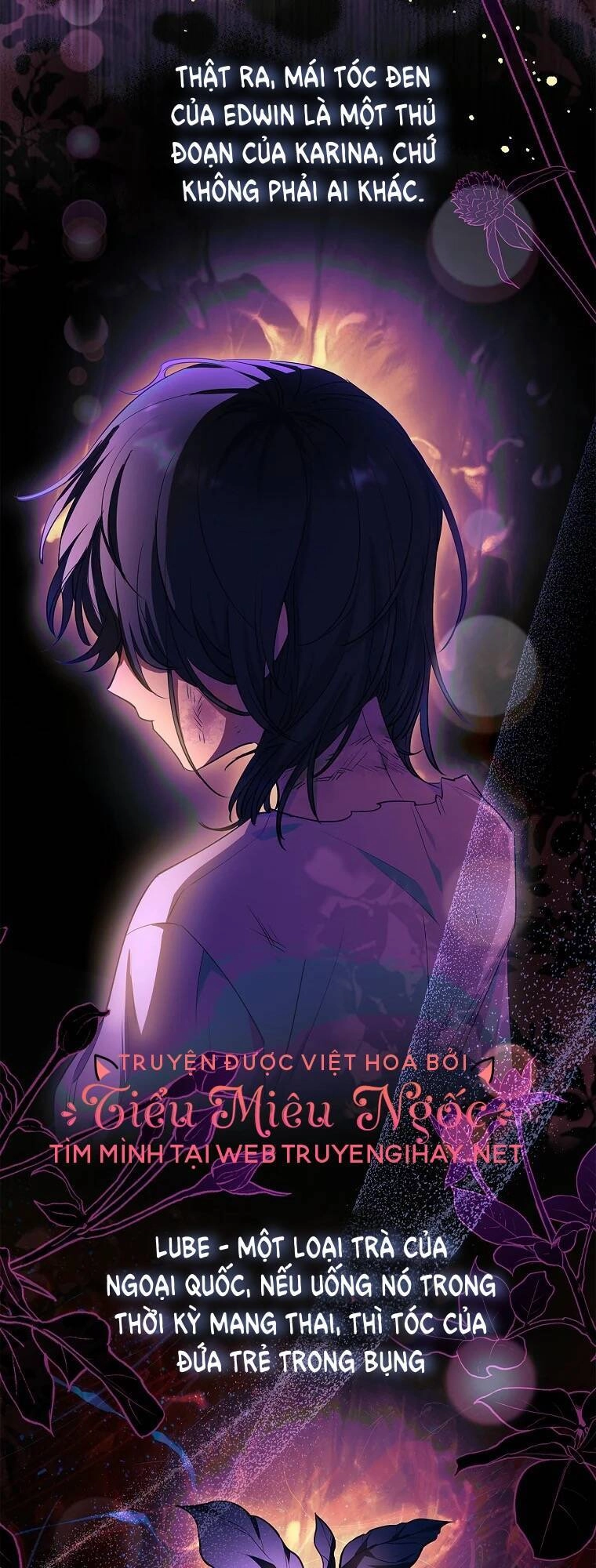 Nam Chính À, Tôi Sẽ Tôn Trọng Sở Thích Của Anh Chapter 6 - 53