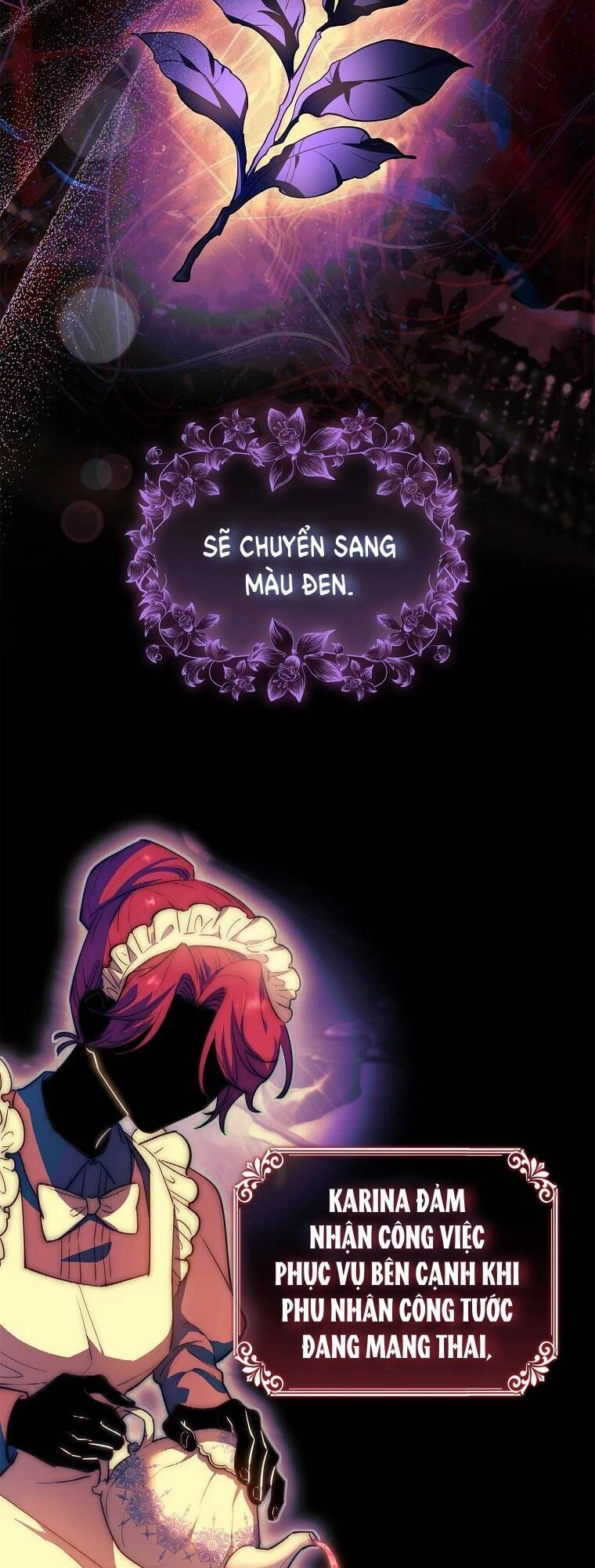 Nam Chính À, Tôi Sẽ Tôn Trọng Sở Thích Của Anh Chapter 6 - 54