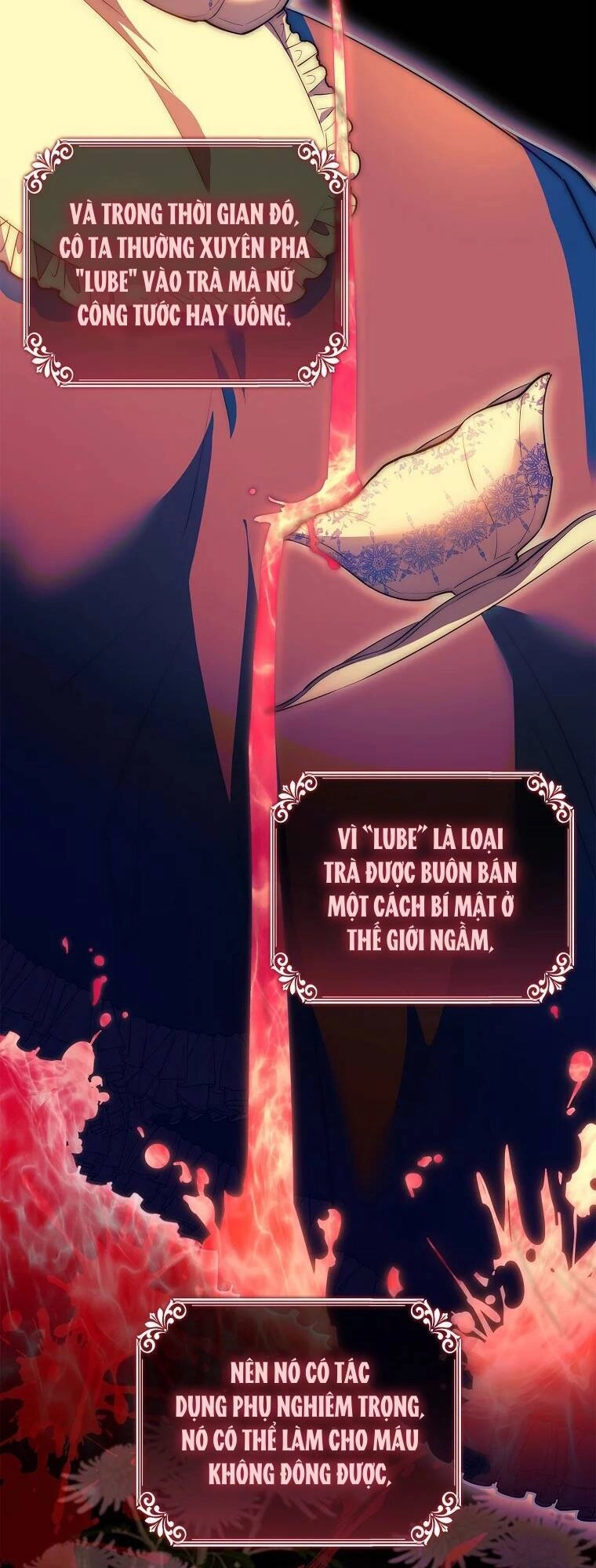 Nam Chính À, Tôi Sẽ Tôn Trọng Sở Thích Của Anh Chapter 6 - 55