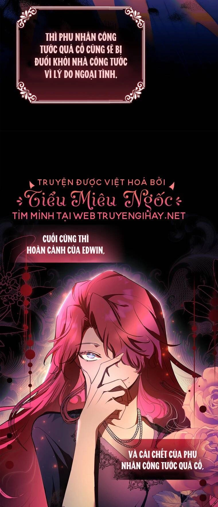 Nam Chính À, Tôi Sẽ Tôn Trọng Sở Thích Của Anh Chapter 6 - 57