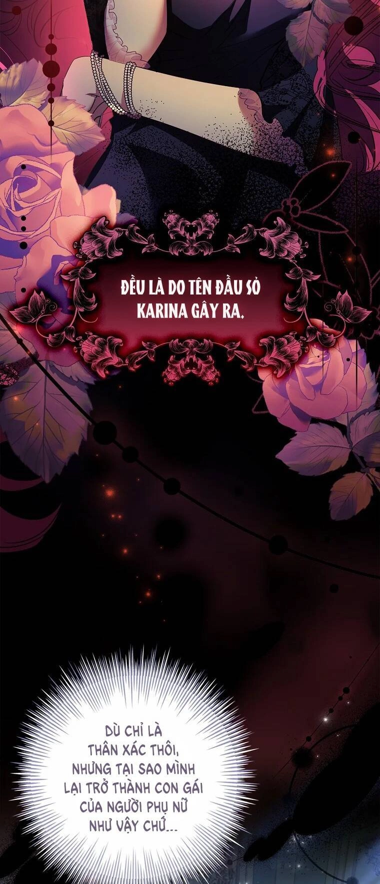 Nam Chính À, Tôi Sẽ Tôn Trọng Sở Thích Của Anh Chapter 6 - 58