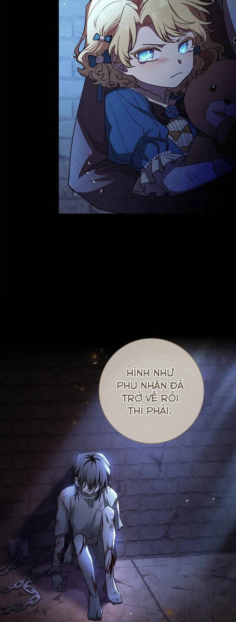 Nam Chính À, Tôi Sẽ Tôn Trọng Sở Thích Của Anh Chapter 6 - 65