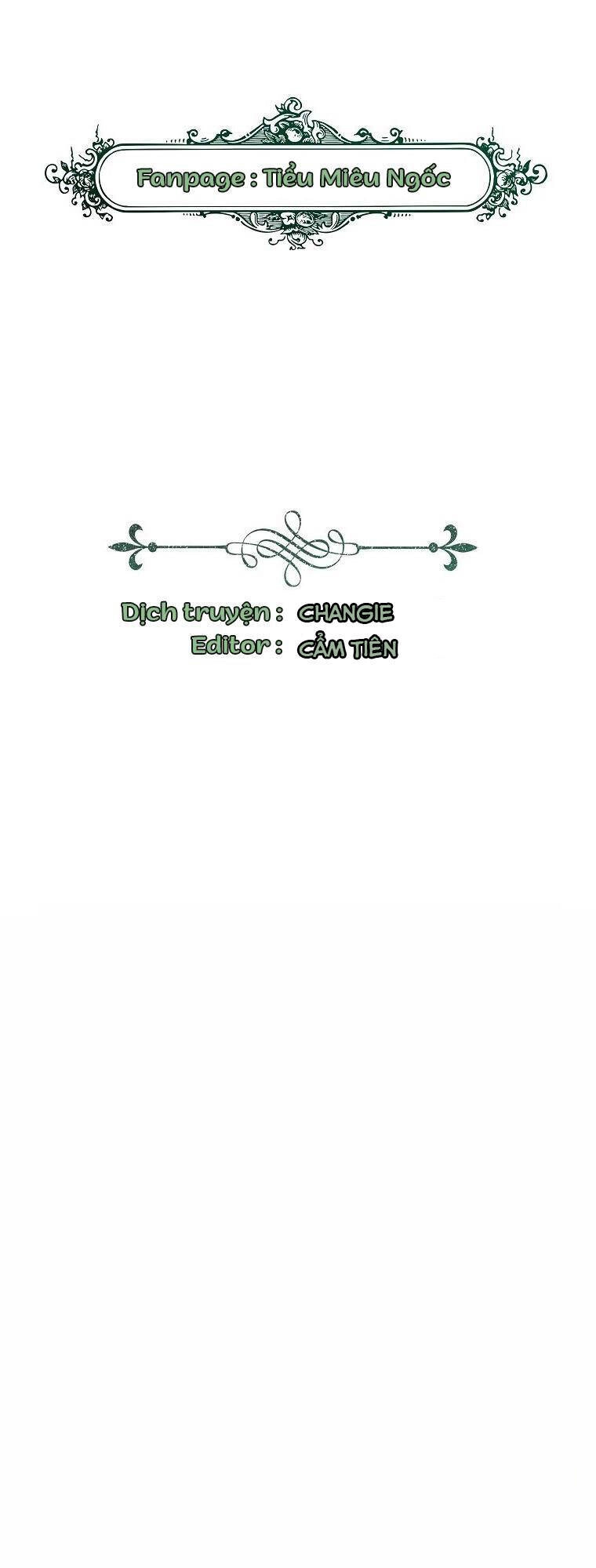 Nam Chính À, Tôi Sẽ Tôn Trọng Sở Thích Của Anh Chapter 10 - 1