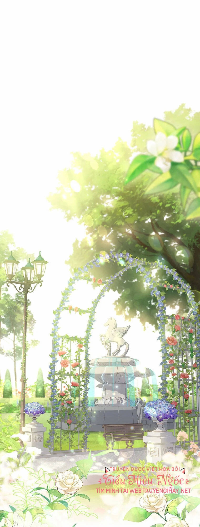 Nam Chính À, Tôi Sẽ Tôn Trọng Sở Thích Của Anh Chapter 10 - 2